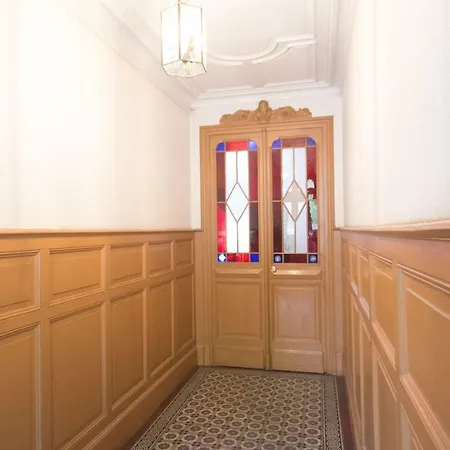 Studio Le Frene Apartman *