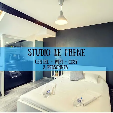 Studio Le Frene *