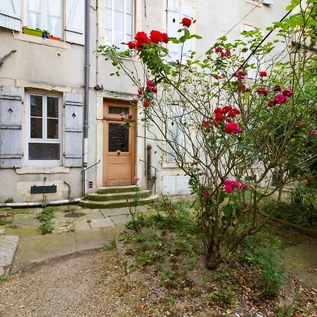 Studio Le Frene Apartament Dijon
