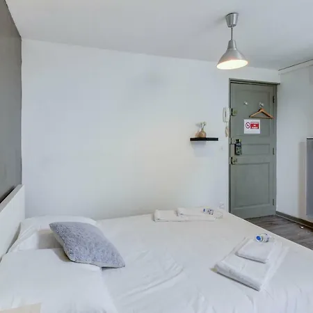 Studio Le Frene Apartament