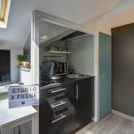 Studio Le Frene * Dijon
