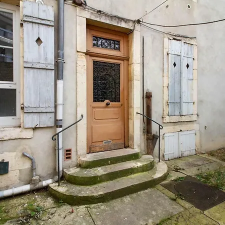Studio Le Frene * Dijon