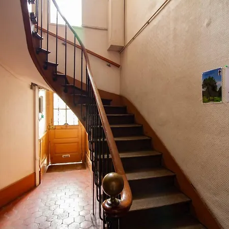 Studio Le Frene Apartament *