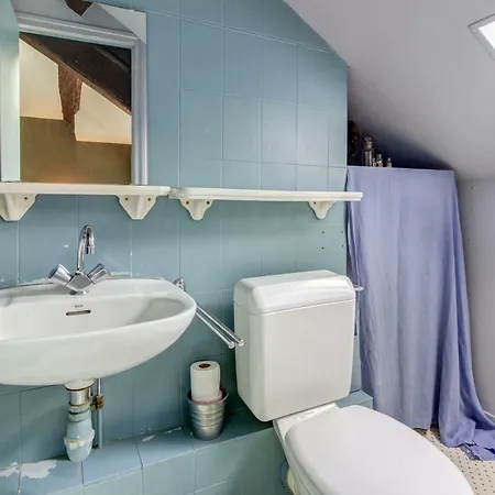 Studio Le Frene Apartman