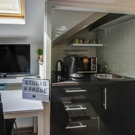Studio Le Frene Dijon