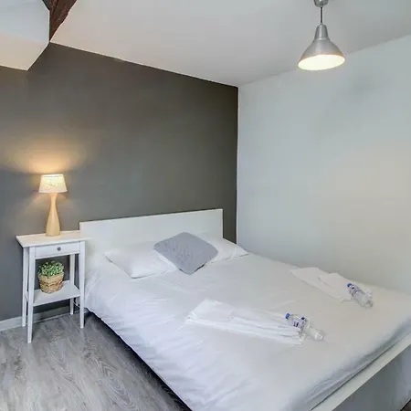 Apartament Studio Le Frene