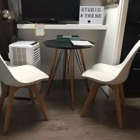 Apartman Studio Le Frene